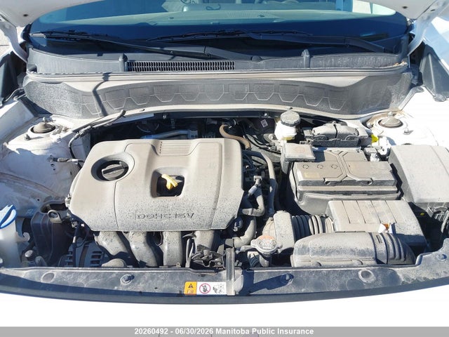 KIA Seltos Lx 2024 KNDEP2AAXR7543039 Image 10