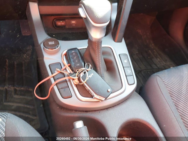 KIA Seltos Lx 2024 KNDEP2AAXR7543039 Image 11