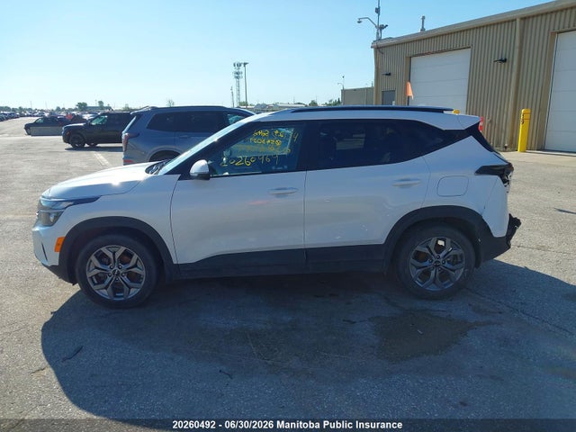 KIA Seltos Lx 2024 KNDEP2AAXR7543039 Image 14