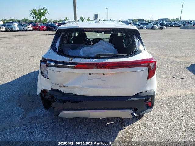 KIA Seltos Lx 2024 KNDEP2AAXR7543039 Image 16