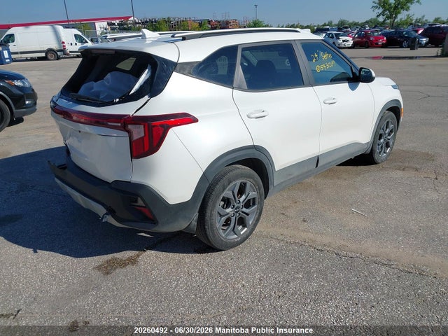 KIA Seltos Lx 2024 KNDEP2AAXR7543039 Image 4