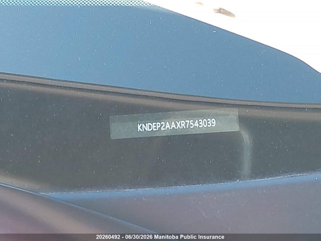 KIA Seltos Lx 2024 KNDEP2AAXR7543039 Image 9