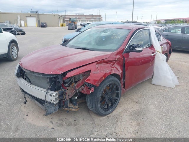 Aukcja sprzedaży 2017 Nissan Altima 2.5, vin: 1N4AL3AP7HN334569, numer aukcji: 20260499