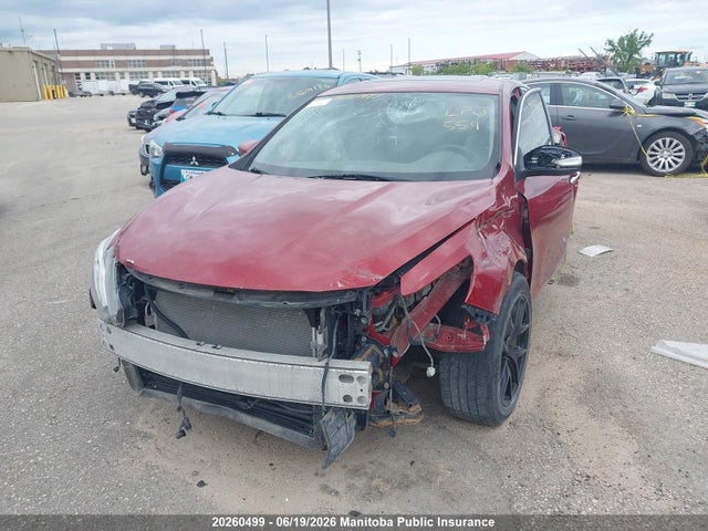 Aukcja sprzedaży 2017 Nissan Altima 2.5, vin: 1N4AL3AP7HN334569, numer aukcji: 20260499