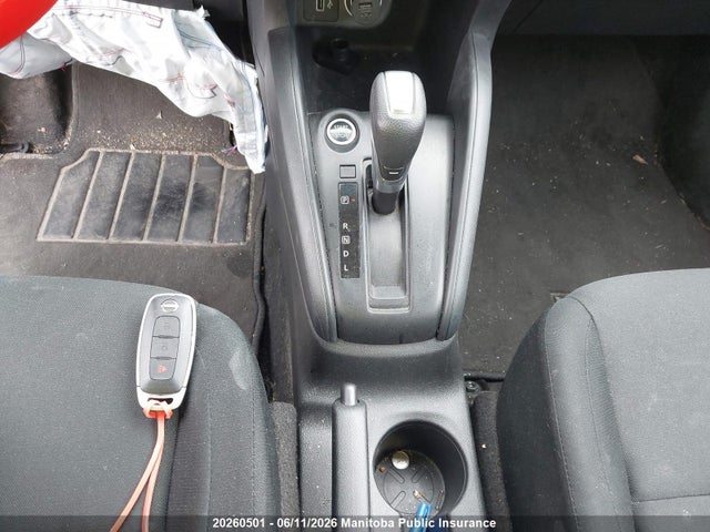 Продаж на аукціоні авто 2025 Nissan Kicks Play S, vin: 3N1CP5BV7SL479332, номер лоту: 20260501