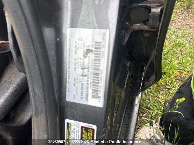 20260507 :رقم المزاد ، JM1BL1UFXB1439272 vin ، 2011 Mazda 3 Mazda Gx مزاد بيع