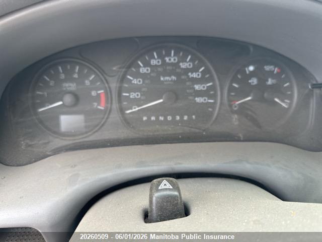 Продаж на аукціоні авто 2001 Oldsmobile Silhouette Gls, vin: 1GHDX03E91D143893, номер лоту: 20260509