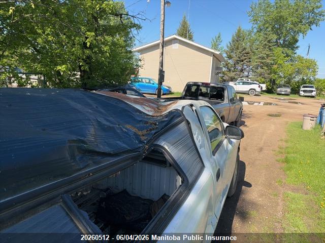 Продажа на аукционе авто 1997 Dodge Dakota, vin: 1B7FL26X3VS175579, номер лота: 20260512
