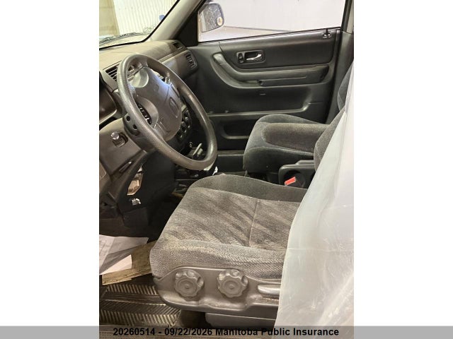 Aukcja sprzedaży 1999 Honda Cr-v, vin: JHLRD185XXC804920, numer aukcji: 20260514
