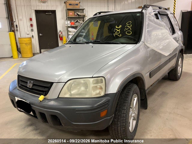 Aukcja sprzedaży 1999 Honda Cr-v, vin: JHLRD185XXC804920, numer aukcji: 20260514