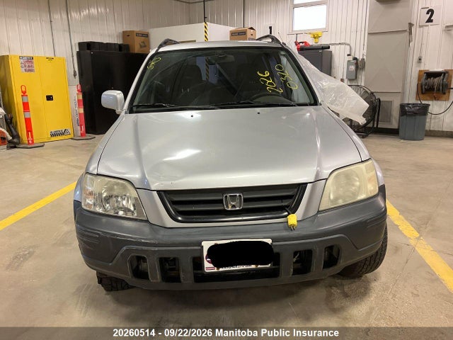 Aukcja sprzedaży 1999 Honda Cr-v, vin: JHLRD185XXC804920, numer aukcji: 20260514