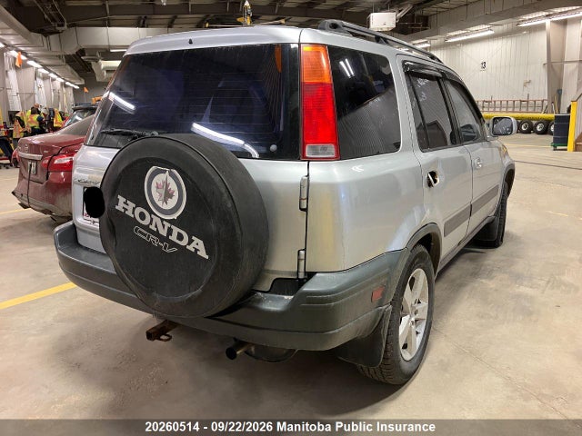 Aukcja sprzedaży 1999 Honda Cr-v, vin: JHLRD185XXC804920, numer aukcji: 20260514