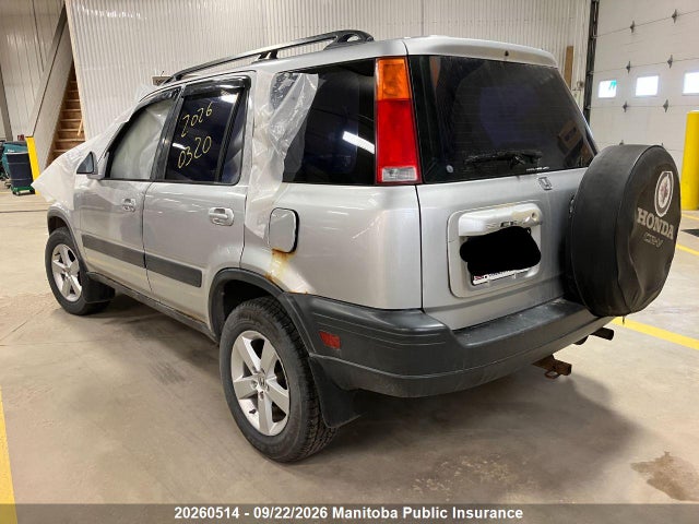 Aukcja sprzedaży 1999 Honda Cr-v, vin: JHLRD185XXC804920, numer aukcji: 20260514