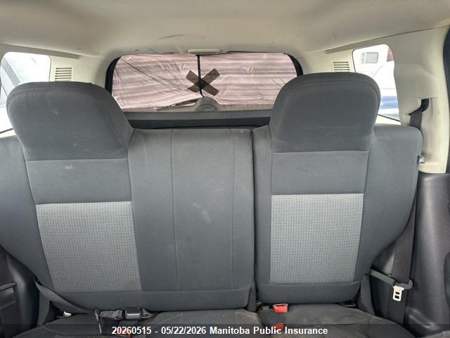 2009 Jeep Patriot North მანქანა იყიდება აუქციონზე, vin: 1J4FF28B19D203098, აუქციონის ნომერი: 20260515