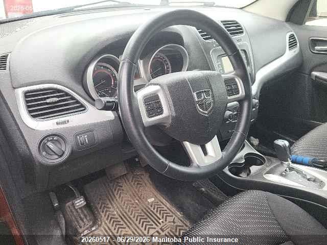 Aukcja sprzedaży 2014 Dodge Journey Se, vin: 3C4PDCAB9ET303051, numer aukcji: 20260517