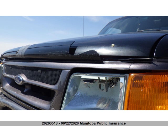 1997 Ford Ranger მანქანა იყიდება აუქციონზე, vin: 1FTCR10U5VPA42951, აუქციონის ნომერი: 20260518