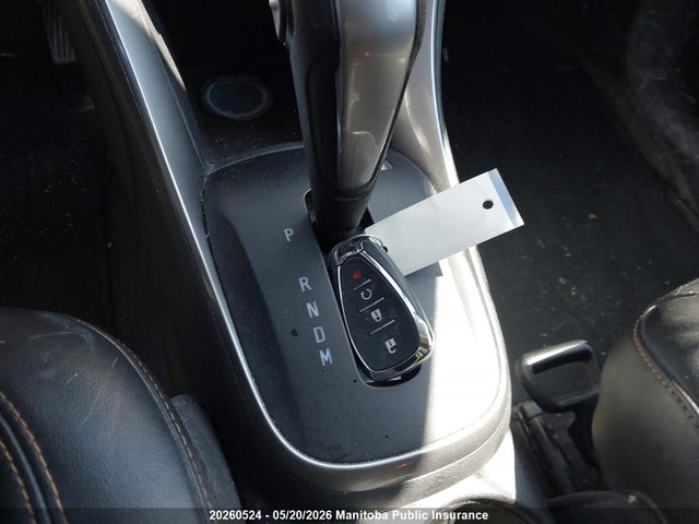 20260524 :رقم المزاد ، 3GNCJPSB5KL317609 vin ، 2019 Chevrolet Trax Lt مزاد بيع