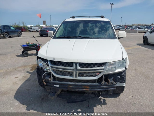 Продажа на аукционе авто 2015 Dodge Journey R/t, vin: 3C4PDDFG4FT536055, номер лота: 20260525
