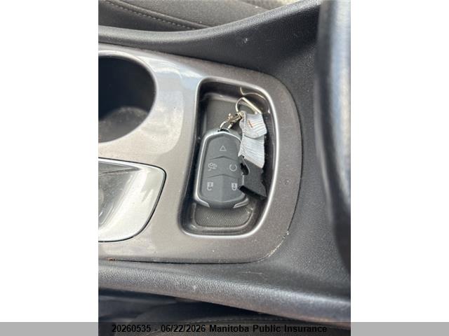Chevrolet MALIBU LS 2018 1G1ZB5ST8JF217616 Image 11