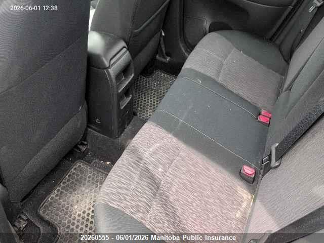 Продажа на аукционе авто 2015 Nissan Sentra 1.8 Sv, vin: 3N1AB7AP4FL684844, номер лота: 20260555