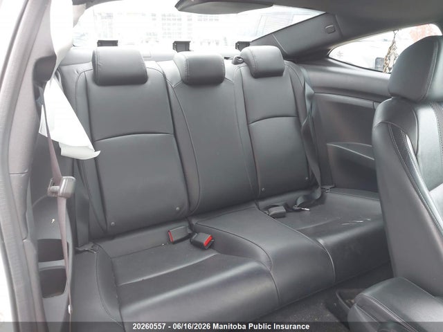 2020 Honda Civic Touring მანქანა იყიდება აუქციონზე, vin: 2HGFC3B98LH450043, აუქციონის ნომერი: 20260557