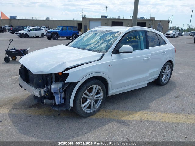 WA1GFCFS9GR001221 Audi Q3