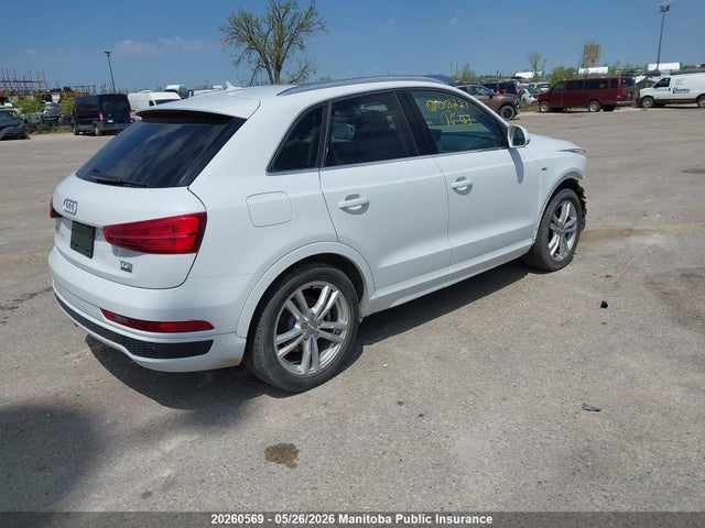 WA1GFCFS9GR001221 Audi Q3