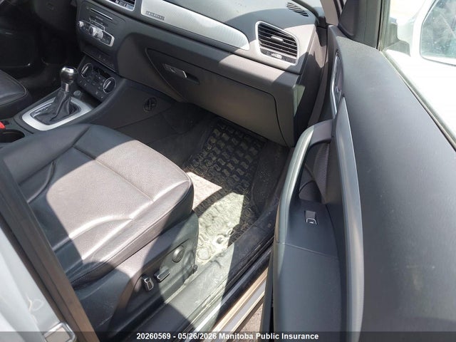 WA1GFCFS9GR001221 Audi Q3