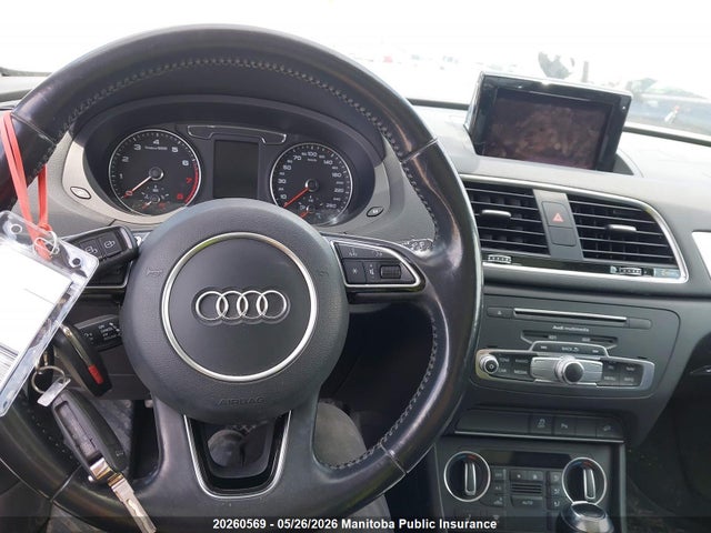 WA1GFCFS9GR001221 Audi Q3