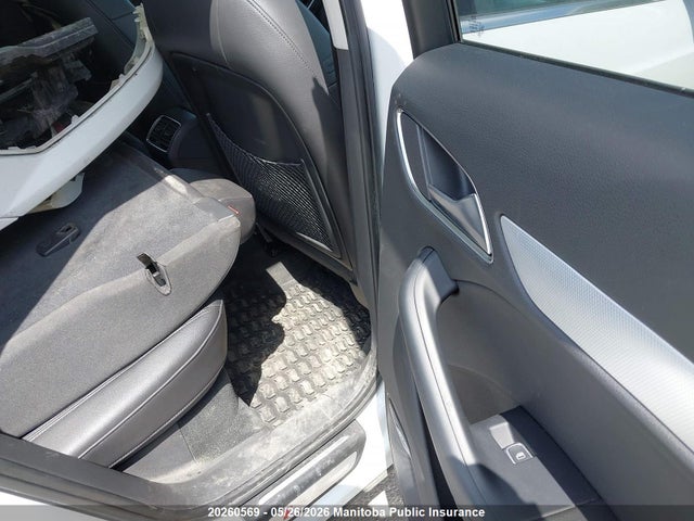 WA1GFCFS9GR001221 Audi Q3