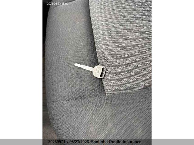 20260571 :رقم المزاد ، 1GCDT19E878157459 vin ، 2007 Chevrolet Colorado Lt Ext Cab مزاد بيع