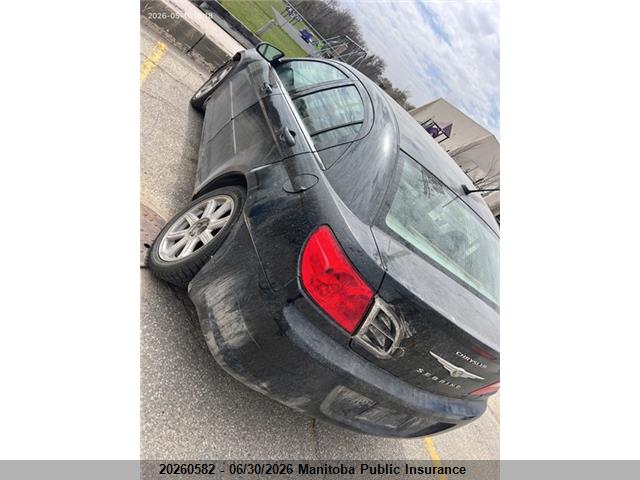 Продажа на аукционе авто 2009 Chrysler Sebring Touring, vin: 1C3LC56D99N516132, номер лота: 20260582