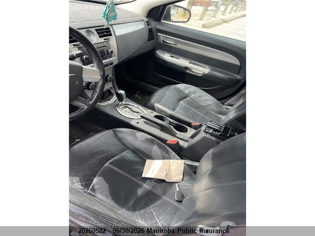 Продажа на аукционе авто 2009 Chrysler Sebring Touring, vin: 1C3LC56D99N516132, номер лота: 20260582