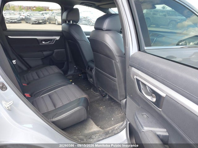 2HKRW2H4XLH227860 Honda Cr-v Sport
