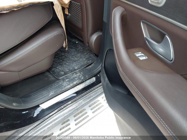 Aukcja sprzedaży 2021 Mercedes Benz Gls450, vin: 4JGFF5KE0MA403163, numer aukcji: 20260589