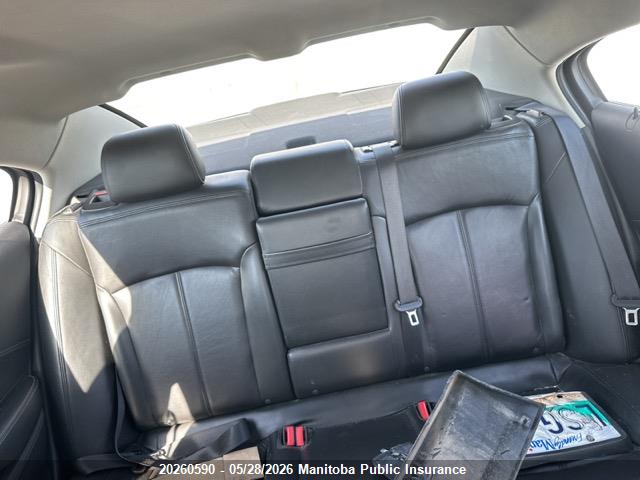 Продаж на аукціоні авто 2012 Buick Lacrosse, vin: 1G4GC5E30CF259218, номер лоту: 20260590