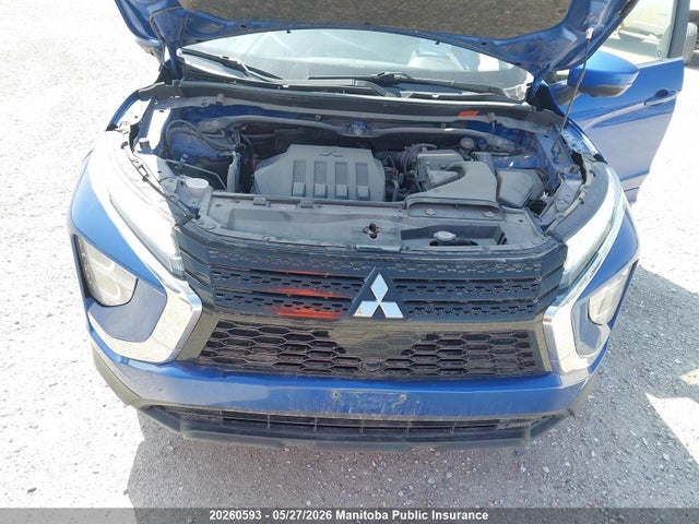 Продаж на аукціоні авто 2022 Mitsubishi Eclipse Cross Gt, vin: JA4ATVAA3NZ600928, номер лоту: 20260593