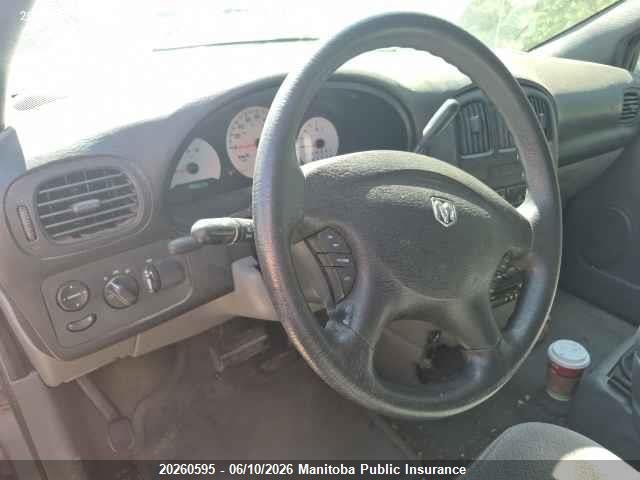 Продажа на аукционе авто 2005 Dodge Caravan Se, vin: 1D4GP25R45B122162, номер лота: 20260595