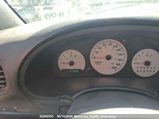 Продажа на аукционе авто 2005 Dodge Caravan Se, vin: 1D4GP25R45B122162, номер лота: 20260595