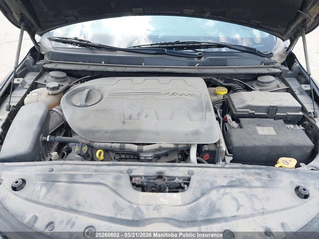 Chrysler 200 C V6 2016 1C3CCCEG4GN139755 Image 10