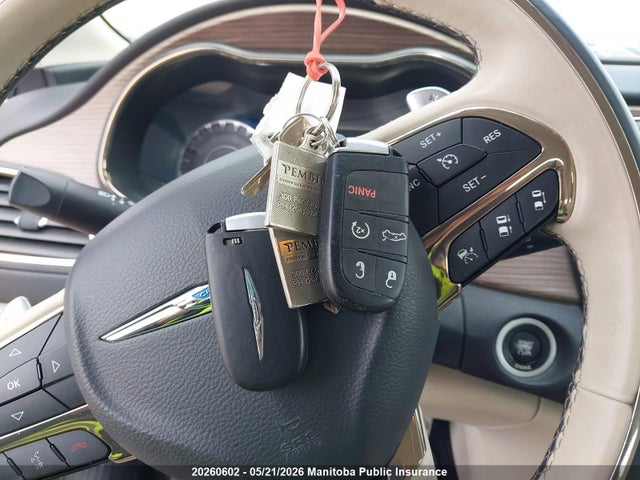 Chrysler 200 C V6 2016 1C3CCCEG4GN139755 Image 7