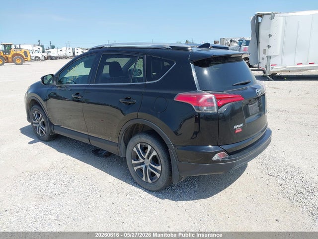 Продаж на аукціоні авто 2016 Toyota Rav4 Le, vin: 2T3BFREV0GW444758, номер лоту: 20260616