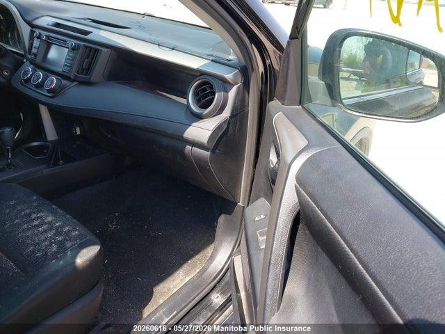 Продаж на аукціоні авто 2016 Toyota Rav4 Le, vin: 2T3BFREV0GW444758, номер лоту: 20260616