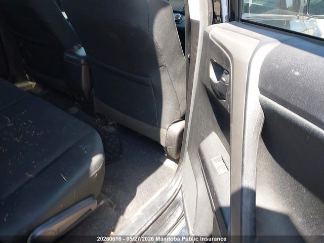 Продаж на аукціоні авто 2016 Toyota Rav4 Le, vin: 2T3BFREV0GW444758, номер лоту: 20260616