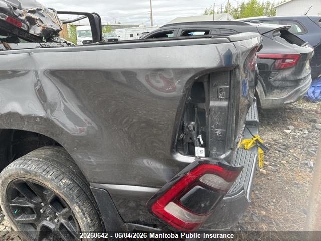 Aukcja sprzedaży 2024 Dodge Ram 1500 Sport Crew Cab, vin: 1C6SRFVT8RN107745, numer aukcji: 20260642