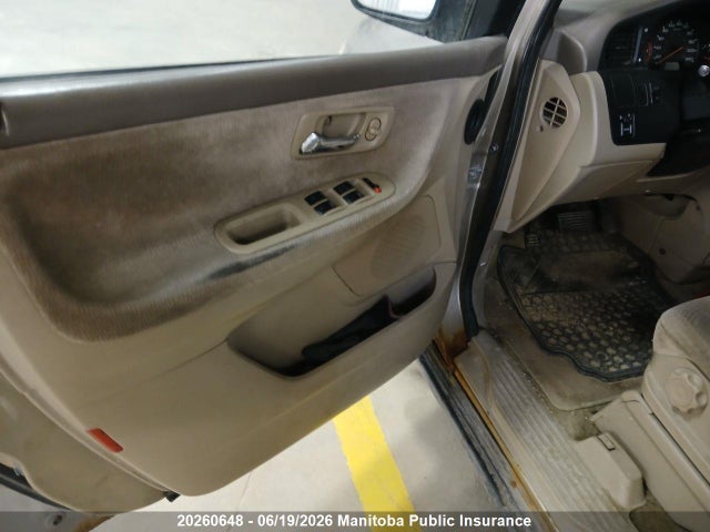 20260648 :رقم المزاد ، 2HKRL185X4H000939 vin ، 2004 Honda Odyssey Lx مزاد بيع
