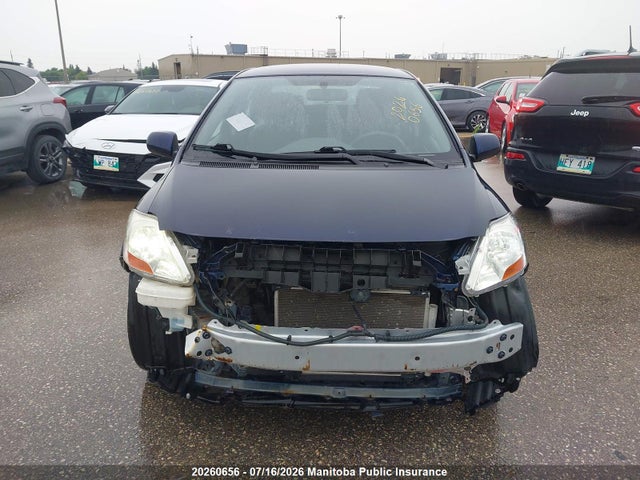 2007 Toyota Yaris მანქანა იყიდება აუქციონზე, vin: JTDBT923071159584, აუქციონის ნომერი: 20260656