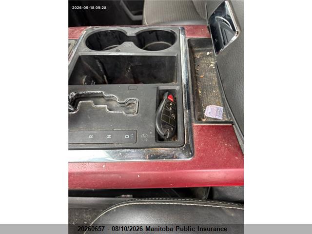 Aukcja sprzedaży 2012 Dodge Ram 1500 Sport Quad Cab, vin: 1C6RD7HT5CS134716, numer aukcji: 20260657