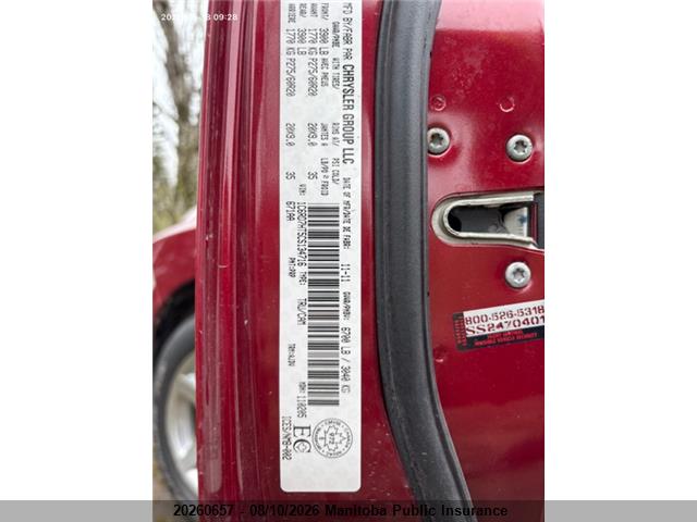 Aukcja sprzedaży 2012 Dodge Ram 1500 Sport Quad Cab, vin: 1C6RD7HT5CS134716, numer aukcji: 20260657