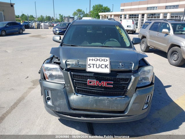 Aukcja sprzedaży 2013 Gmc Terrain Sle, vin: 2GKALSEK9D6405079, numer aukcji: 20260660